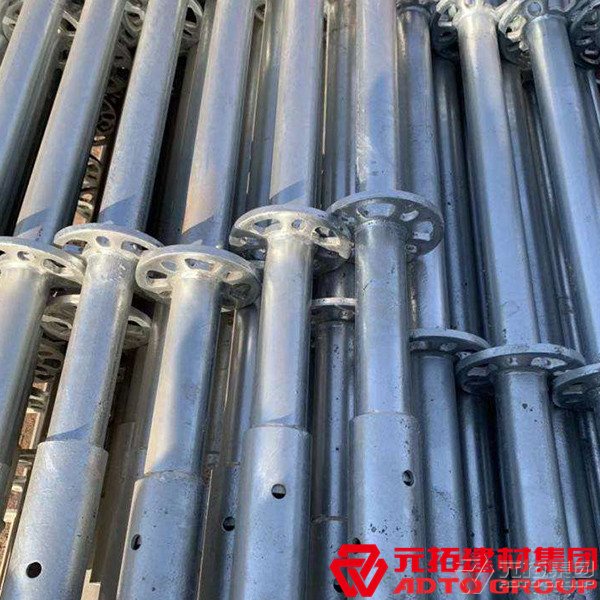 為什么盤扣式腳手架被市場(chǎng)青睞？