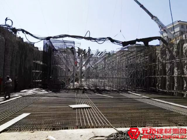 盤(pán)扣式腳手架有哪些主要特點(diǎn)？