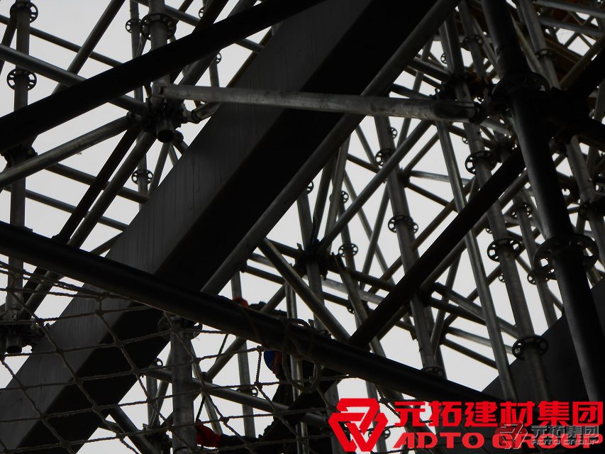 高性價(jià)比的盤扣式腳手架在哪里買？