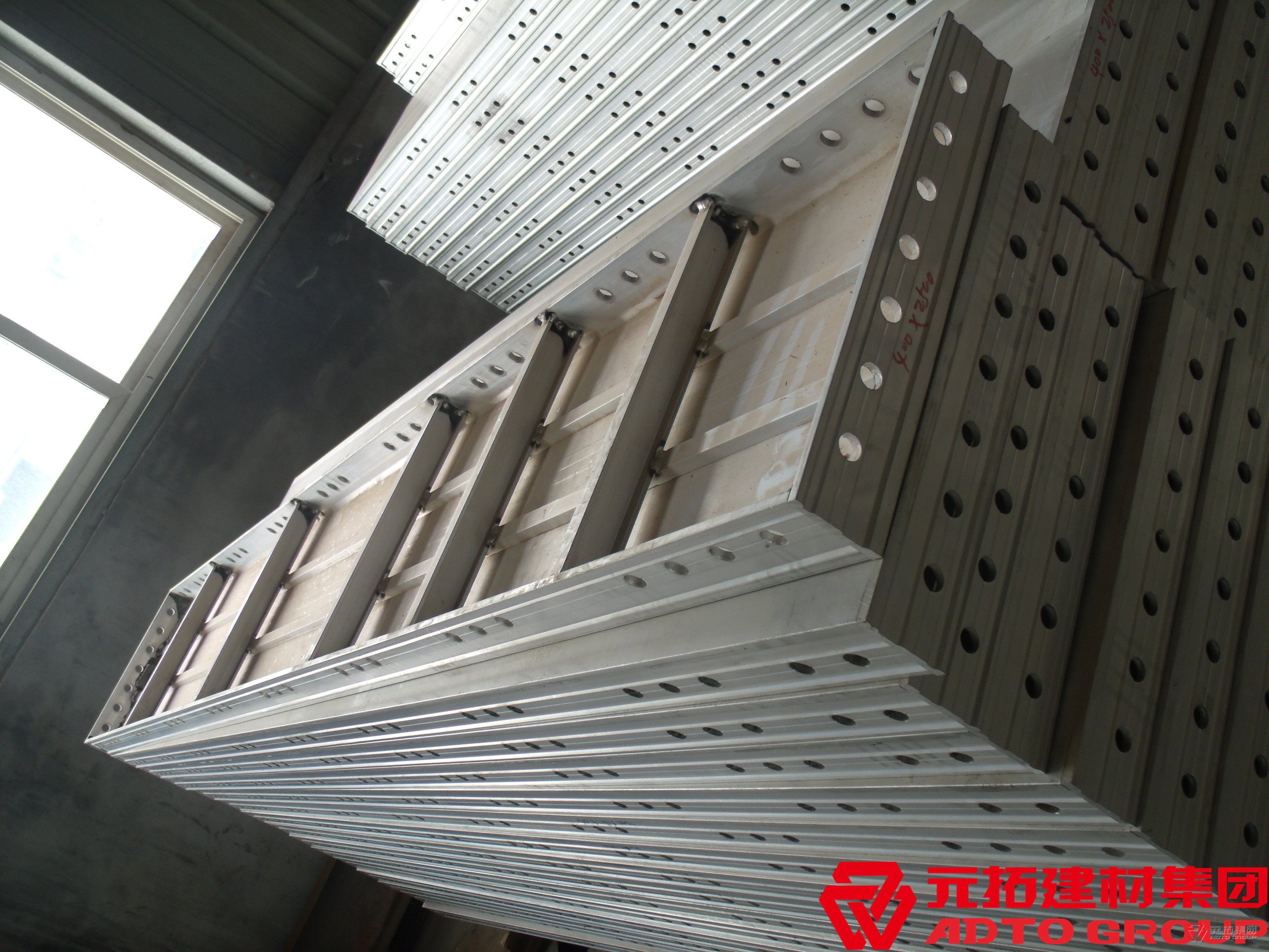 購買鋁合金模板的注意事項有哪些？