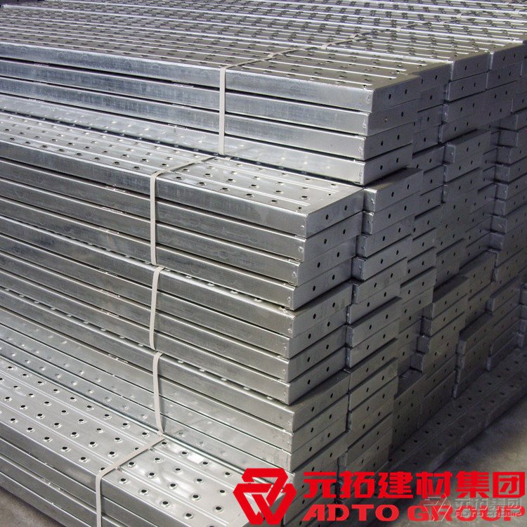 鋼跳板價(jià)格受哪些原因影響？