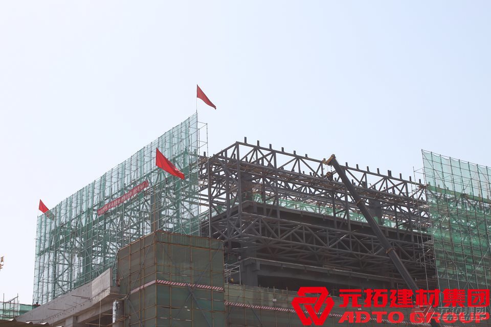 拆除鋁合金模板應注意什么？