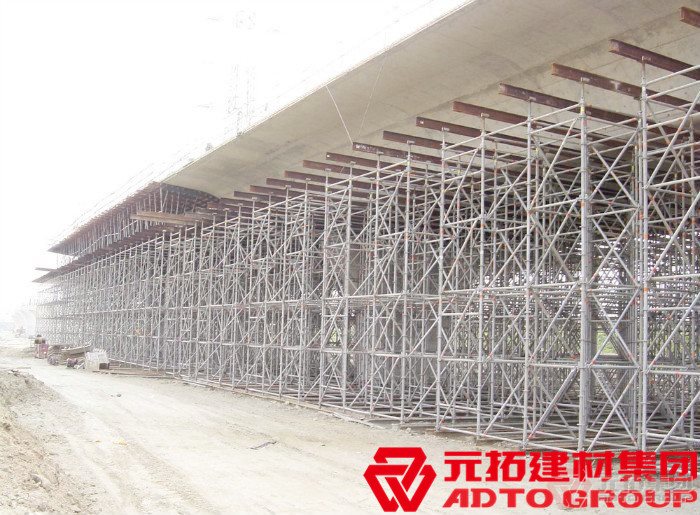 租賃盤扣式腳手架需要避免哪些坑？