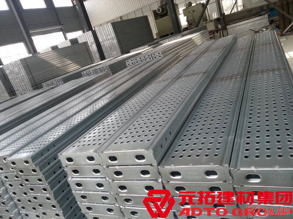 鋼跳板價(jià)格受哪些原因影響？