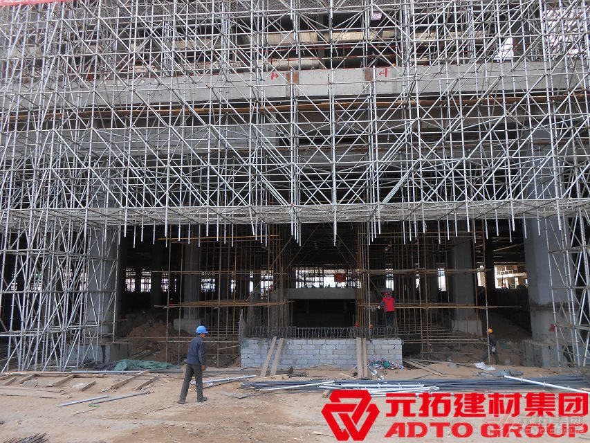 哪些因素影響盤扣式腳手架價(jià)格？