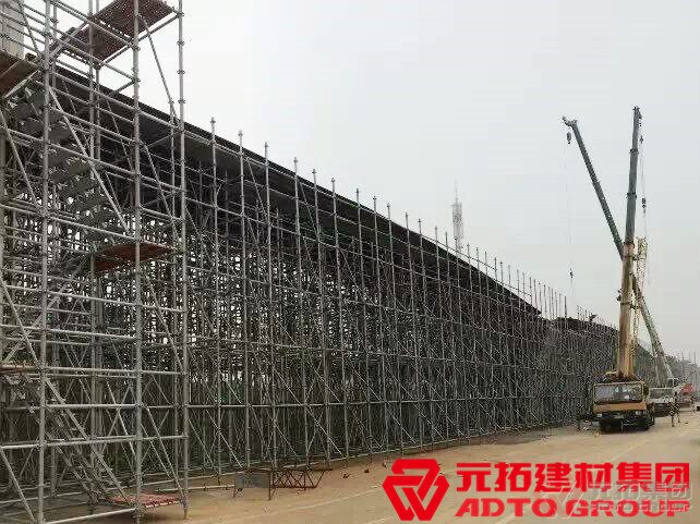 有哪些影響鋼跳板質(zhì)量的因素？