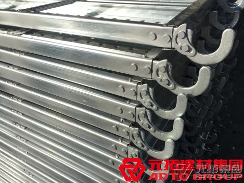 鋼跳板在使用時(shí)需要注意哪些問(wèn)題？