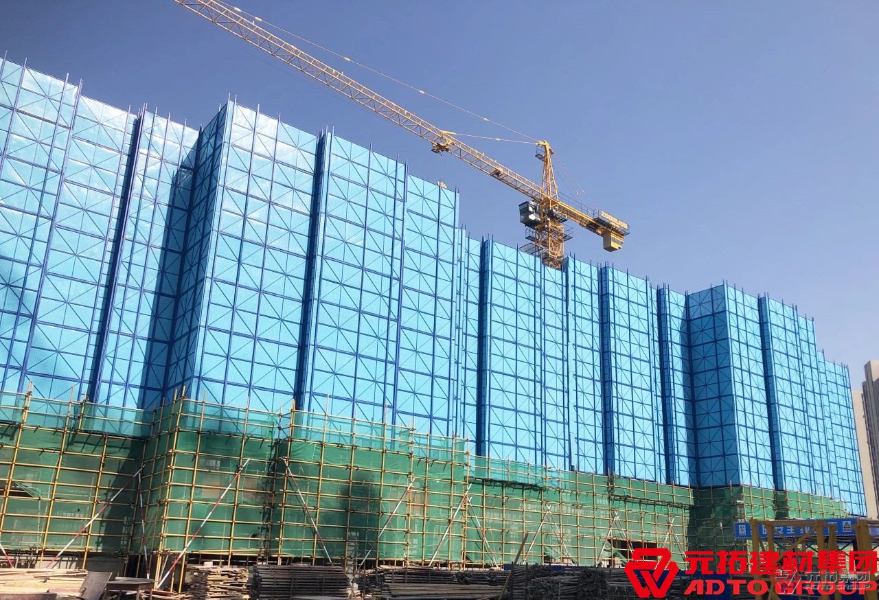 鋁合金模板批發(fā)找哪家？