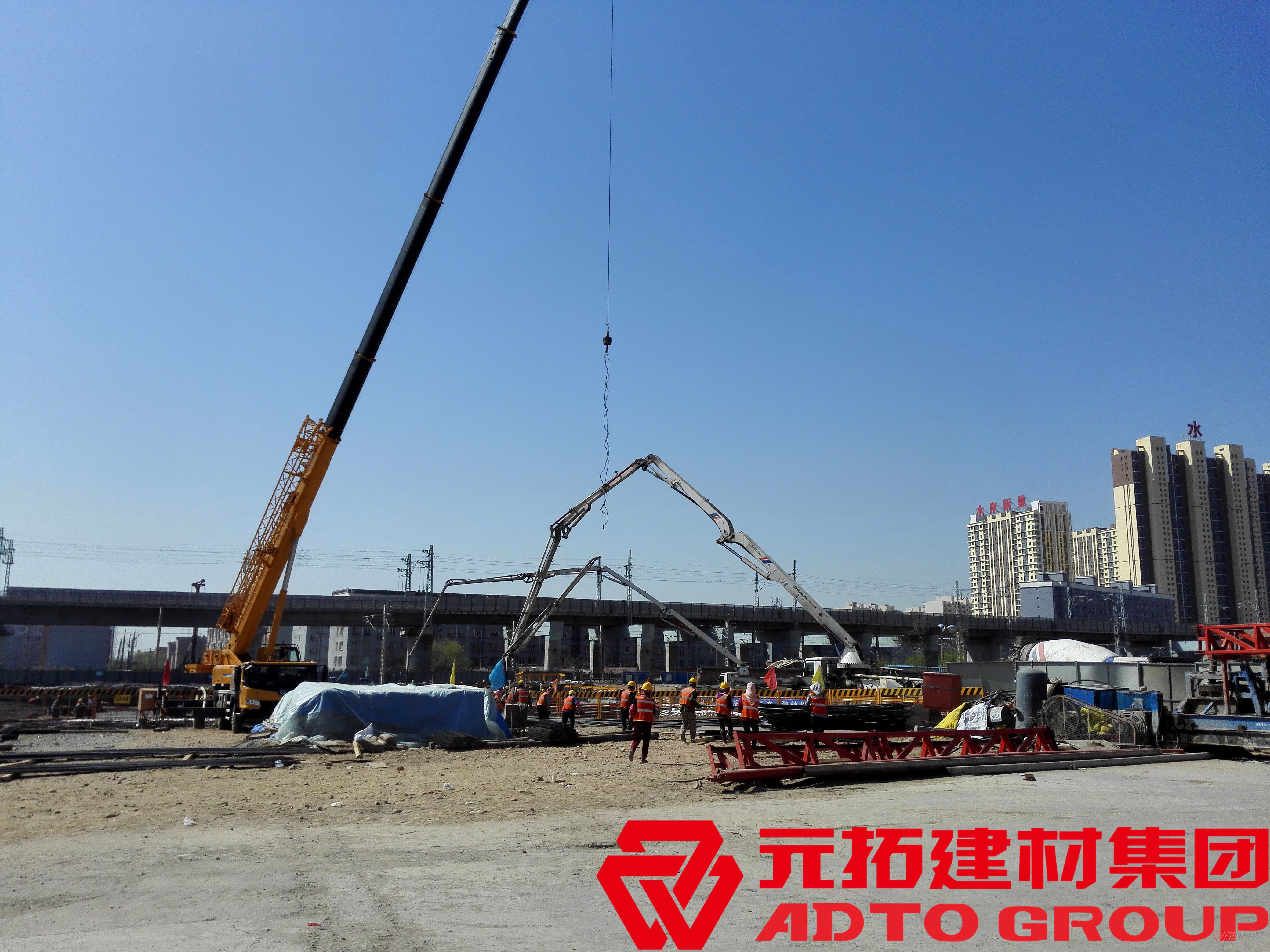 盤扣式腳手架助力行業(yè)發(fā)展的優(yōu)勢(shì)有哪些呢？