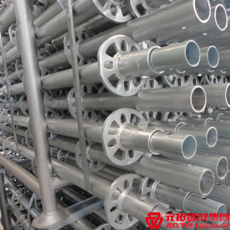 購買盤扣式腳手架哪家好？