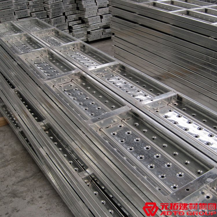 鋼跳板租賃價格是多少？