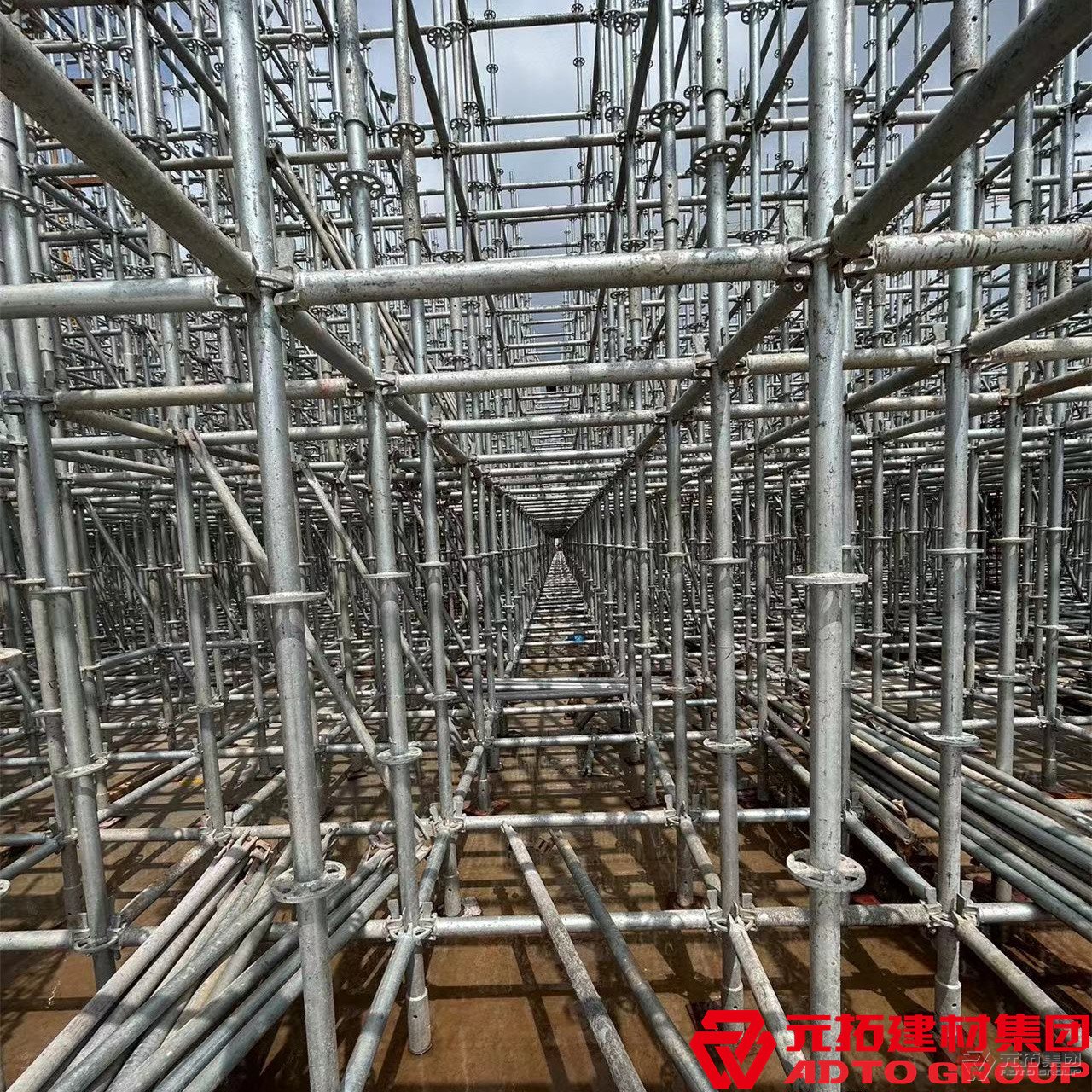 鋁合金模板在建筑行業(yè)常見的問題有哪些呢？