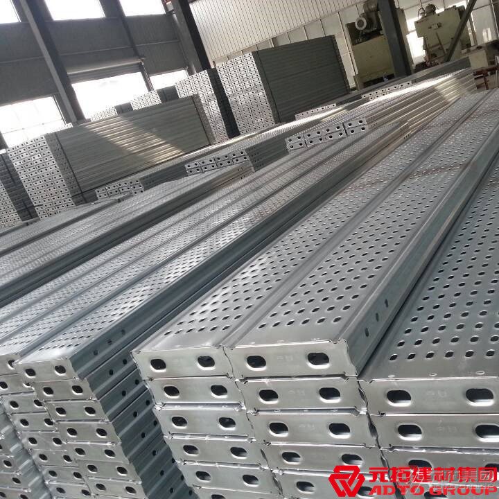 鋼跳板的用途有哪些？