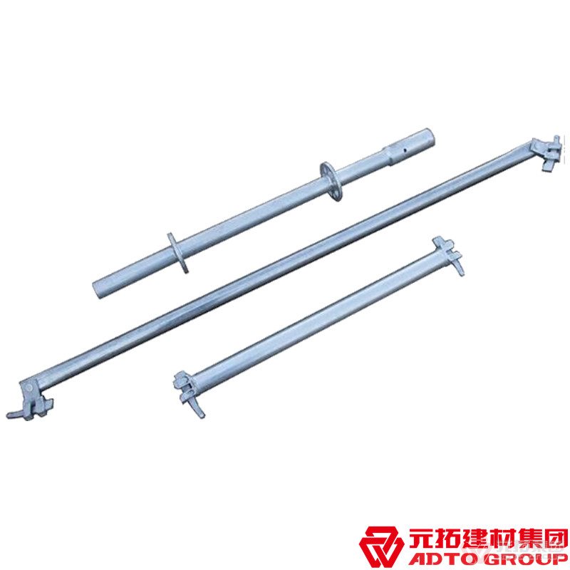 盤扣式腳手架的優(yōu)勢你知道幾個(gè)？