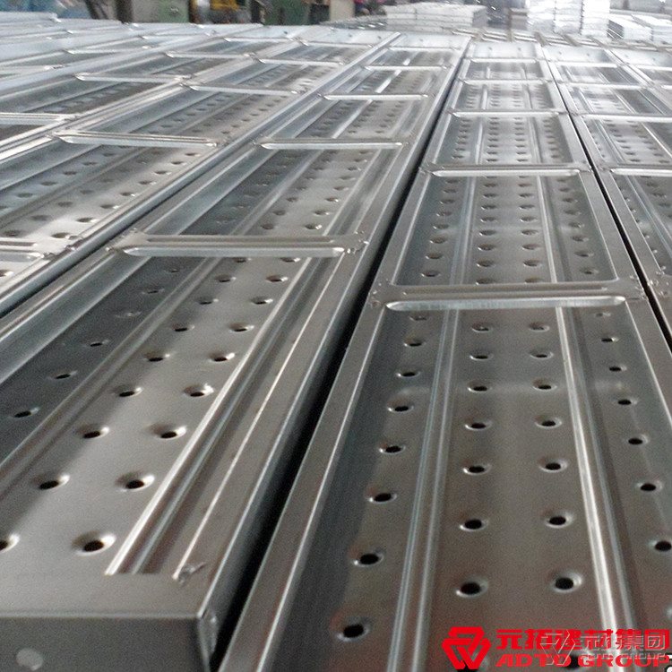 鋼跳板市場價格是多少？