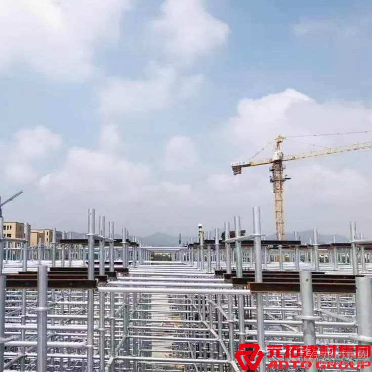 盤扣式腳手架出口在哪里找產(chǎn)地貨源？